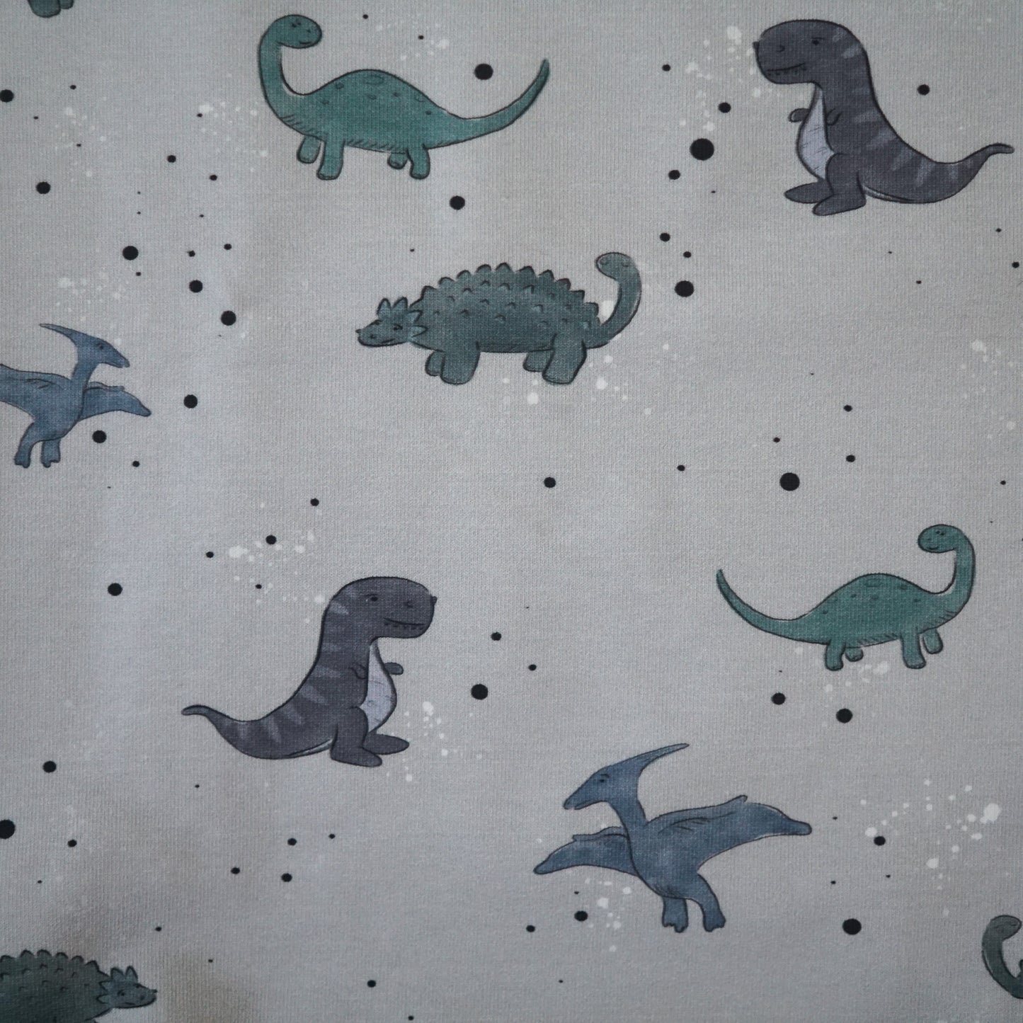 Pullover - Dinosaurier