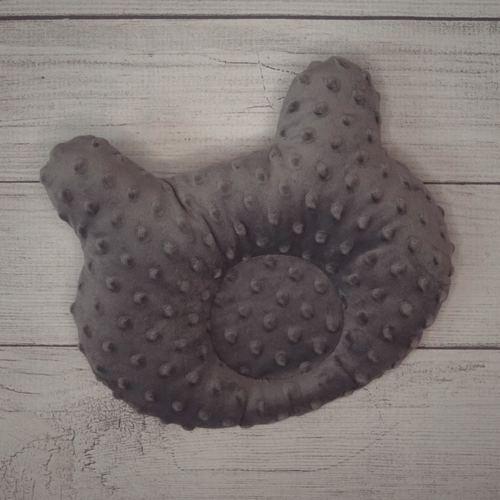 Kuschelfleece / Waldparty