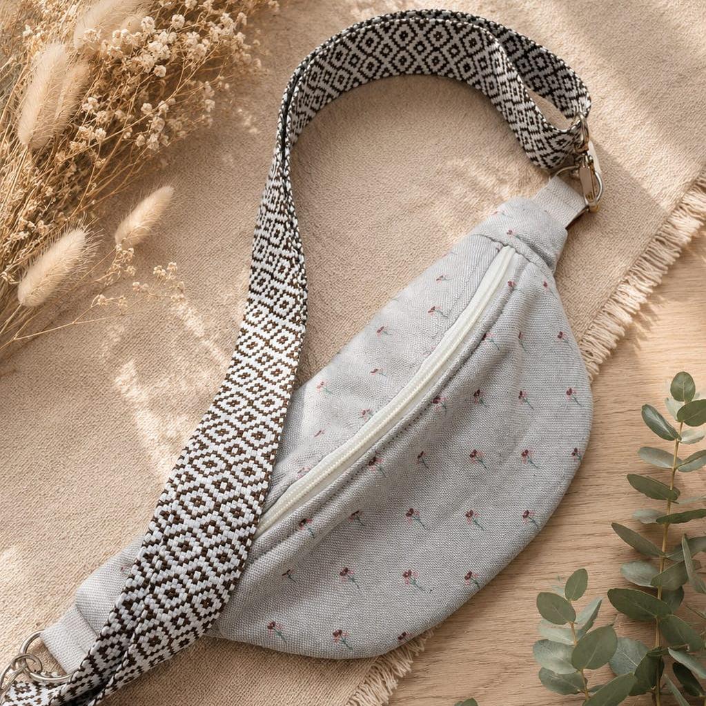 Crossbody Bag