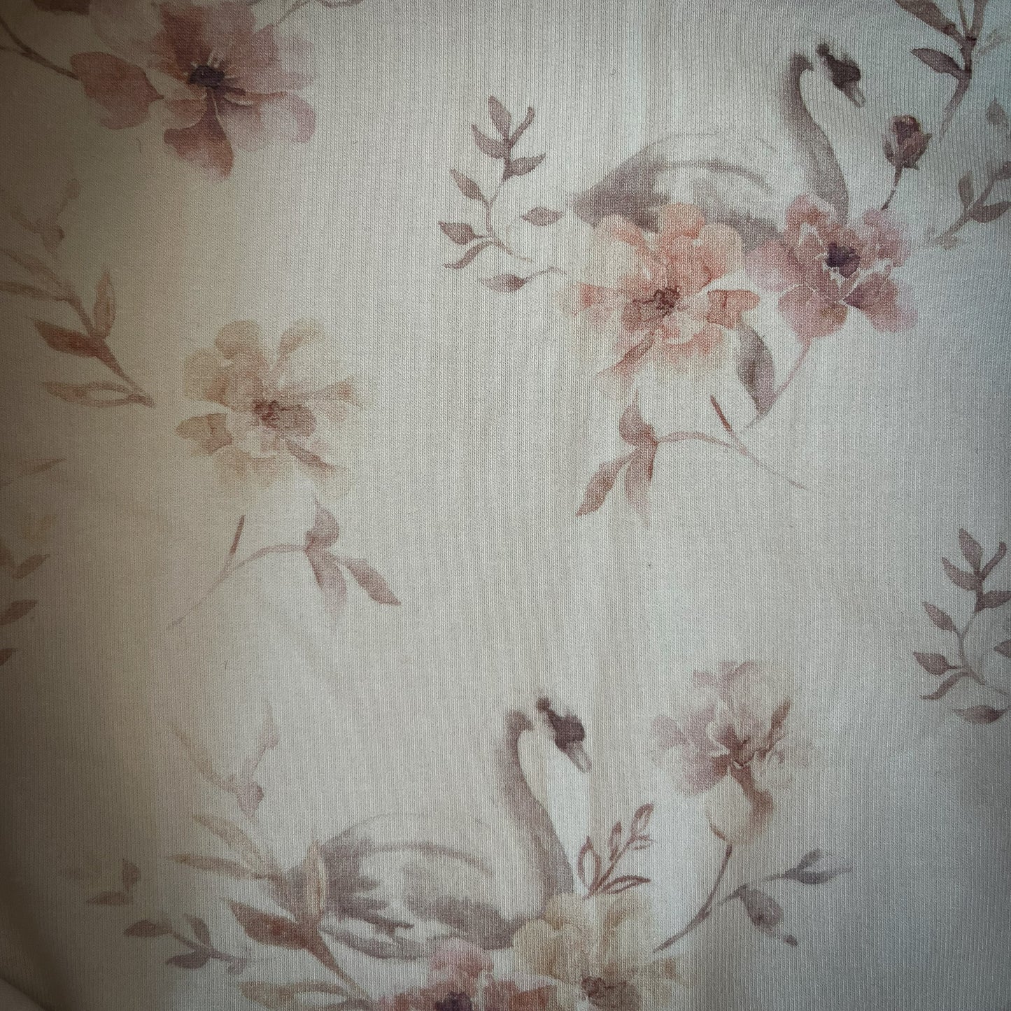 Fleece Overall - Schwan