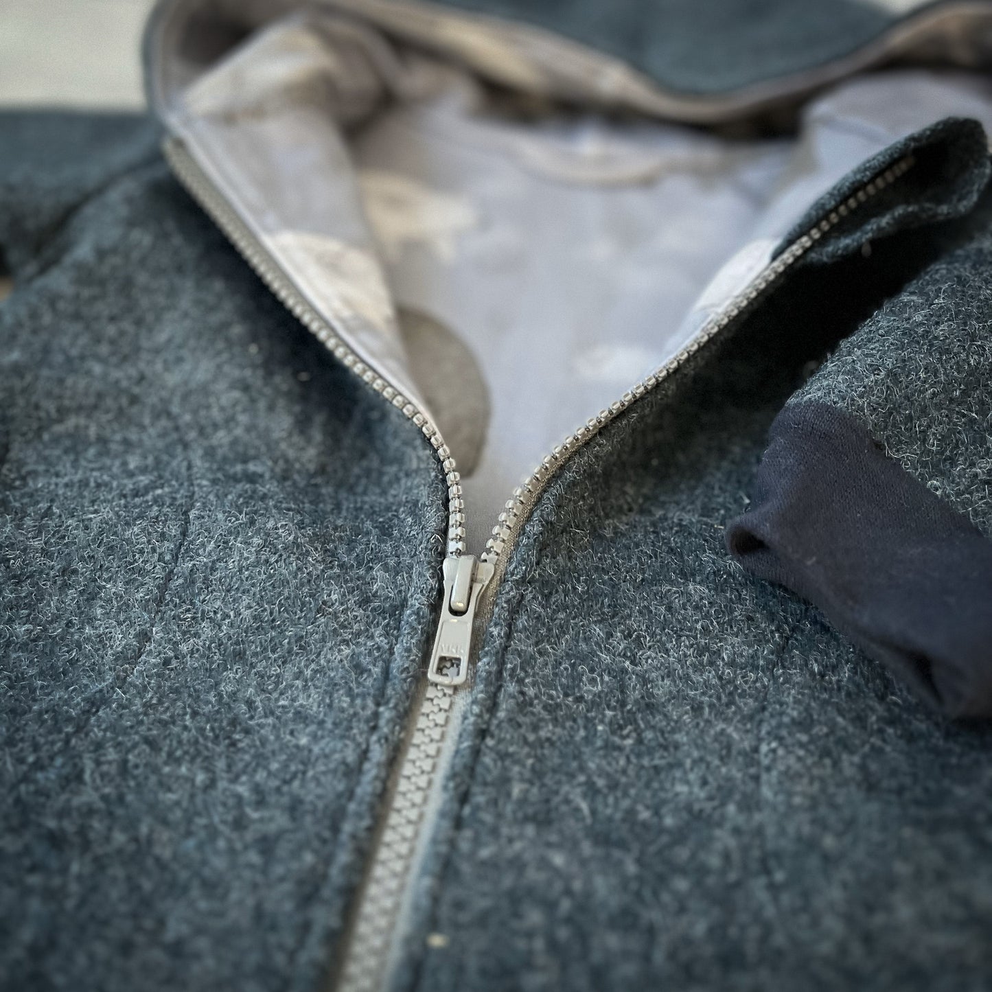Walk jacke - Bärenbande