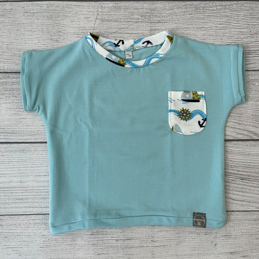 Shirt - Basic