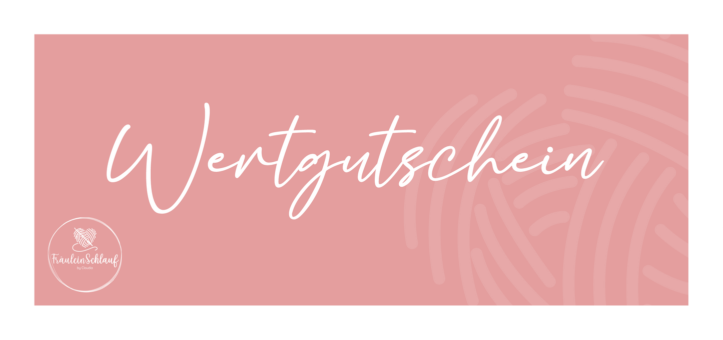 Wertgutschein