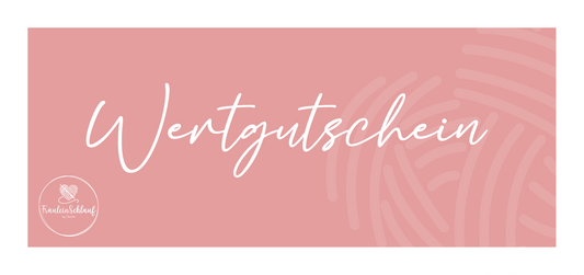Wertgutschein