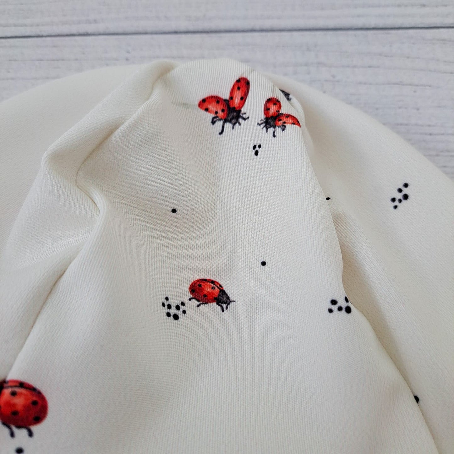 Sonnenschutzmütze (verschiedene Muster)