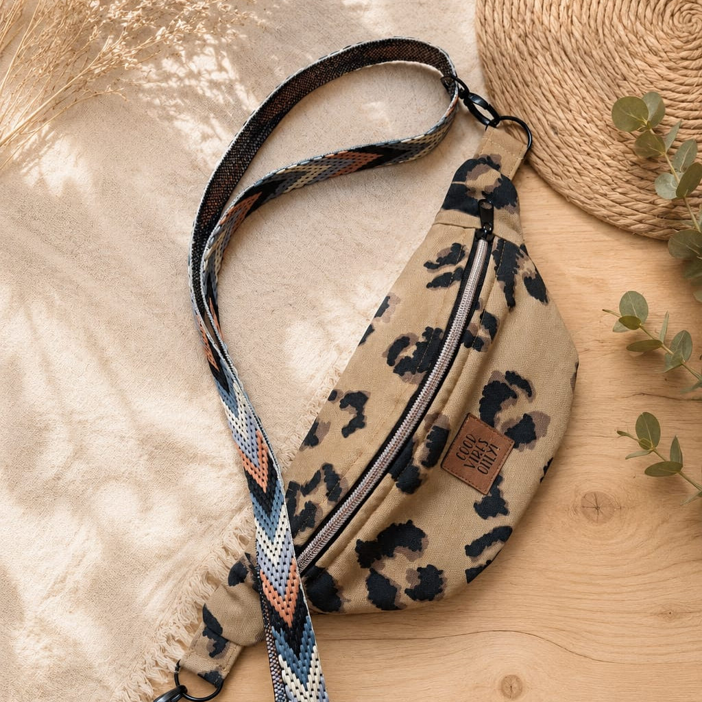 Crossbody Bag