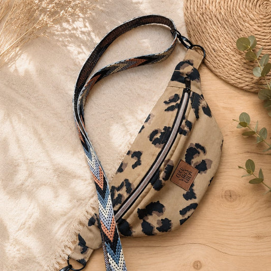 Crossbody Bag