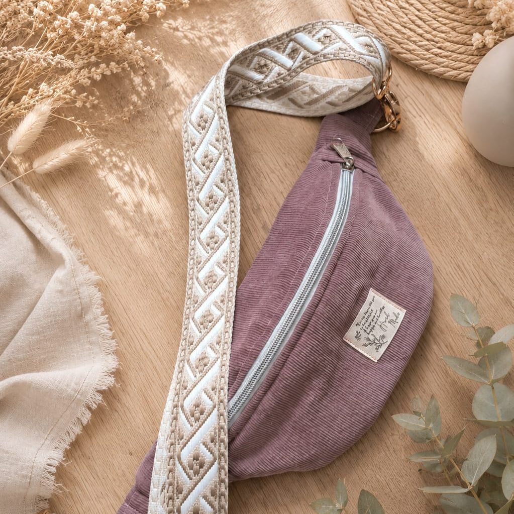 Crossbody Bag