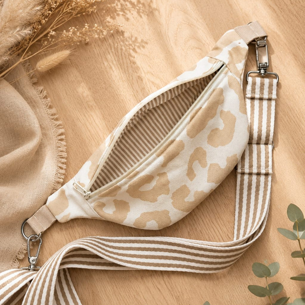 Crossbody Bag